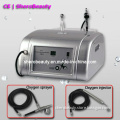 Portable Oxygen Therapy Facial Care Beauty Machine, Oxygen Injection Device for Wrinkle and Acne Removal (OT-1001)